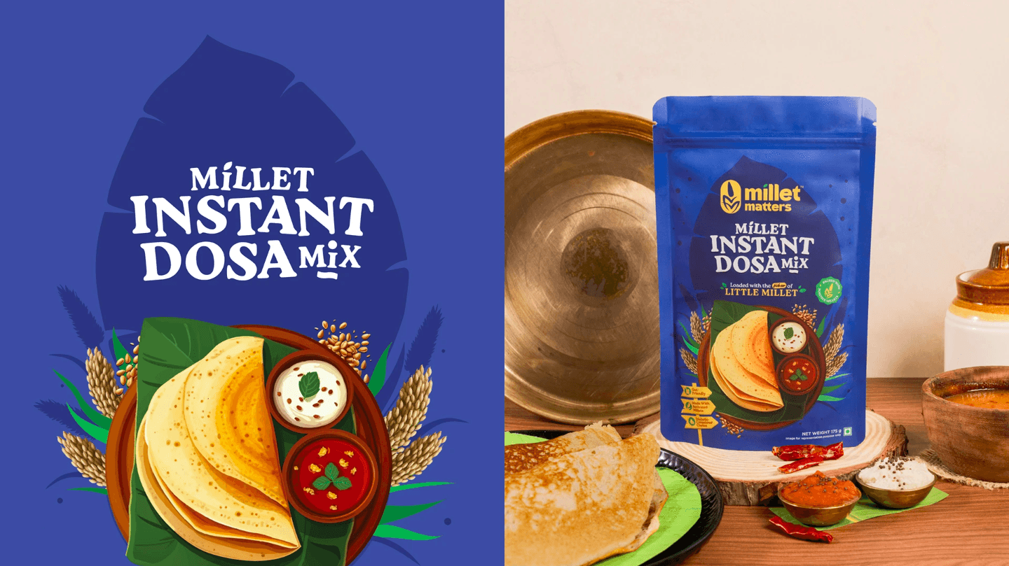 Portfolio project image