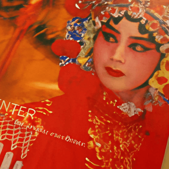 Dr. Phillips Center fundraising book thumbnail