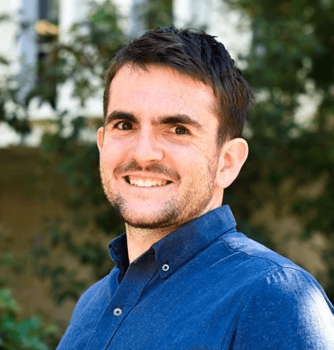 Sam Wheeler Headshot