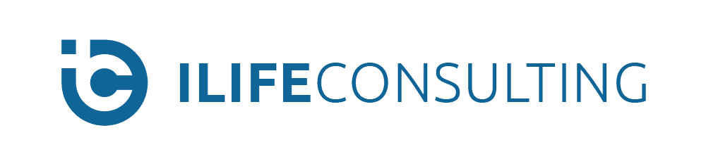 ILife Consulting logo