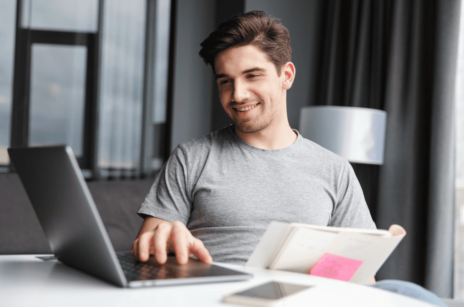 Amazon seller successfully managing optimized PPC campaigns with eliminated keyword overlap and improved performance