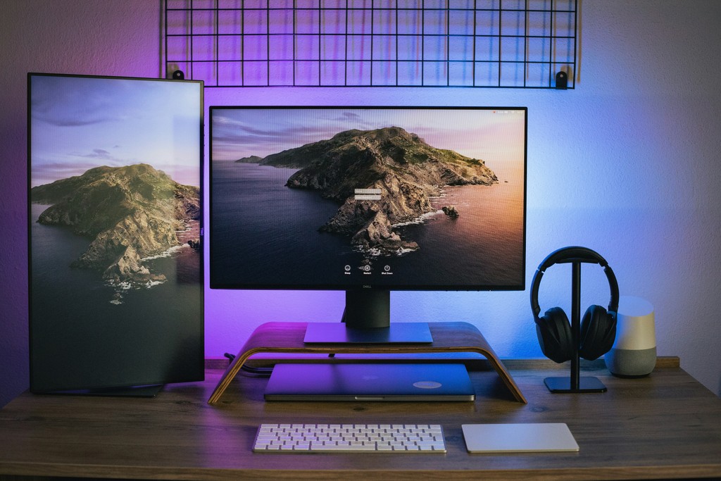 Agency Workspace Setup