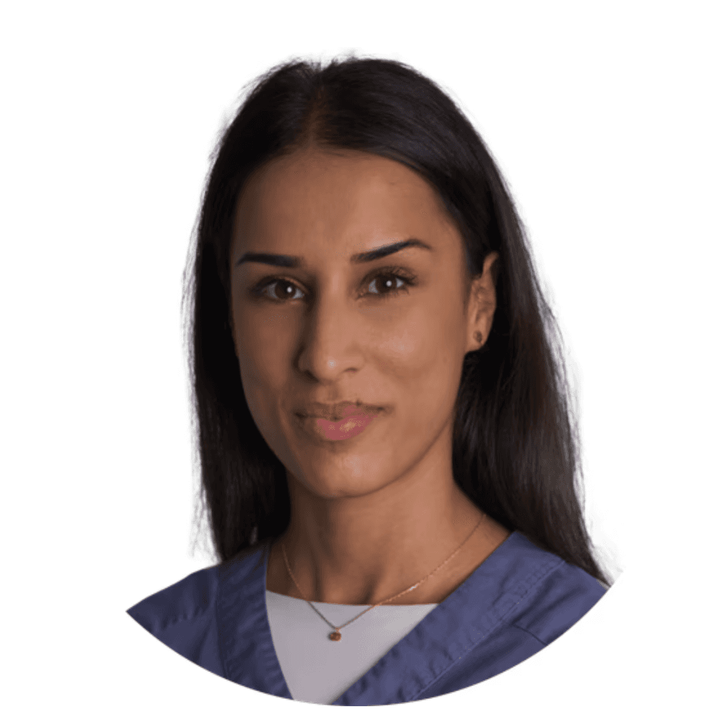 Profilbillede Maha Abdel-Halim