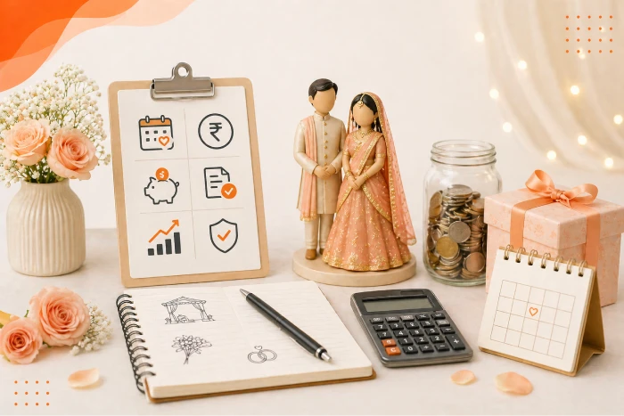 Wedding Loans in India: Smart Planning Tips
