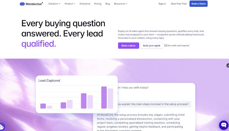 wonderchat.io