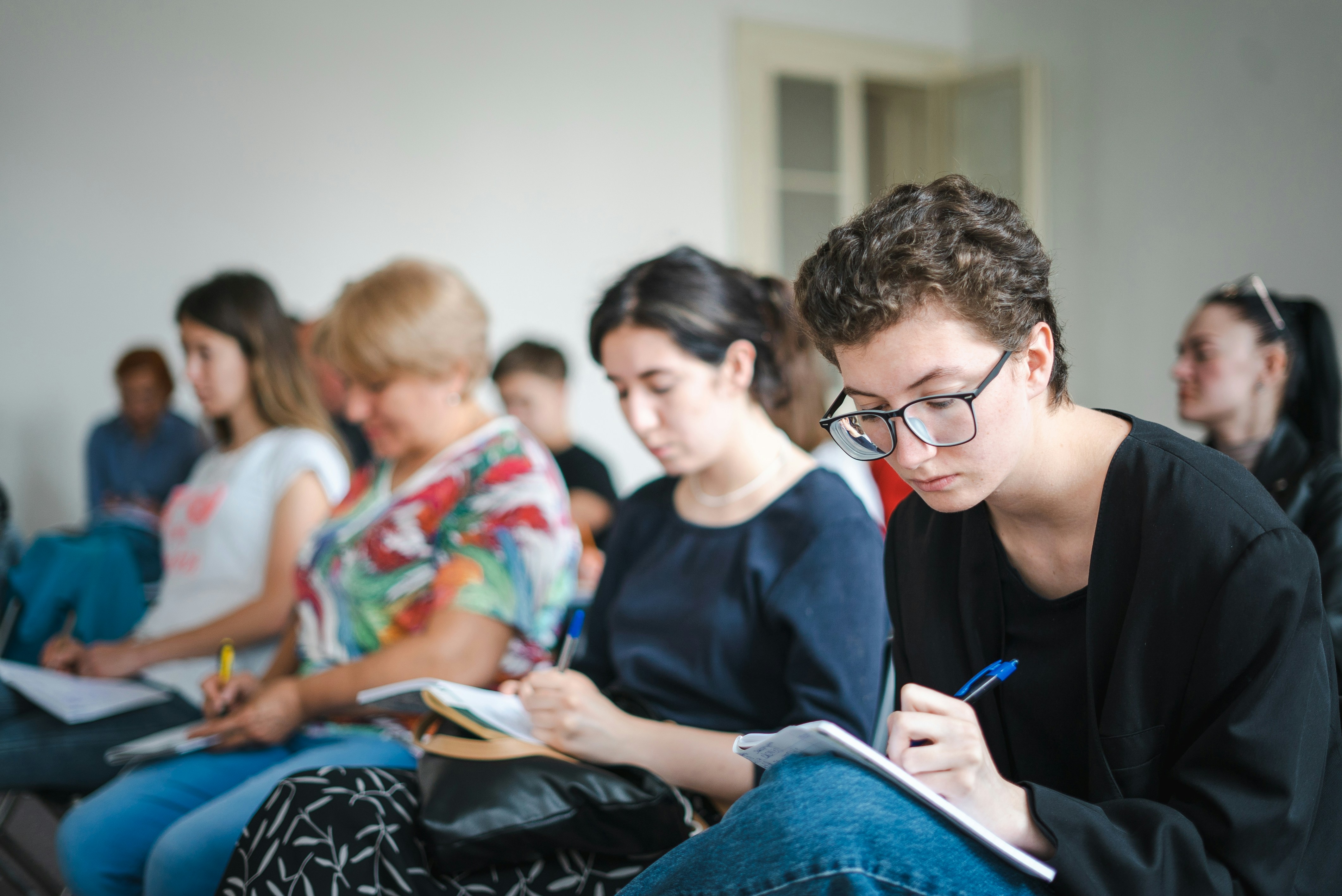 Szkolenie tematyczne z zakresu ASD i ADHD dla specjalistów – samoregulacja i komunikacja