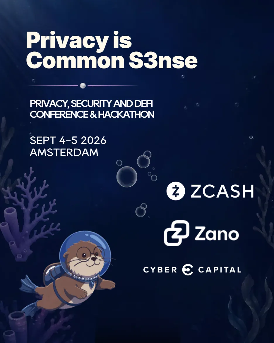 Common S3nse Poster