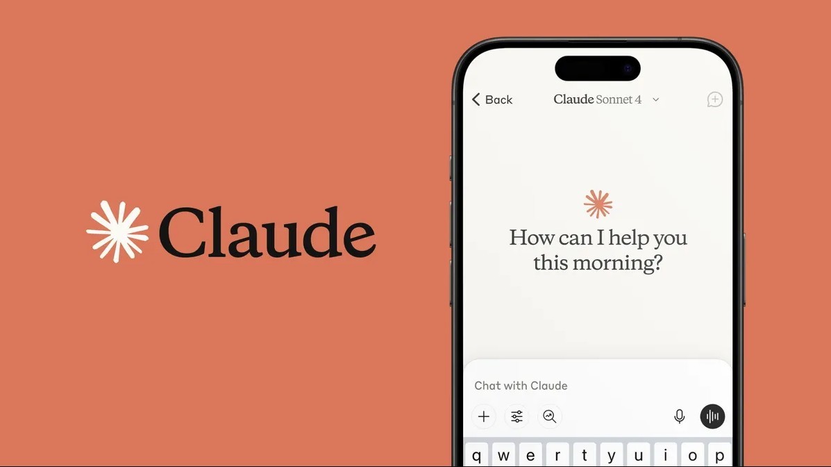 Claude AI App