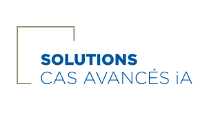 Solutions Cas Avancés - iA Groupe financier