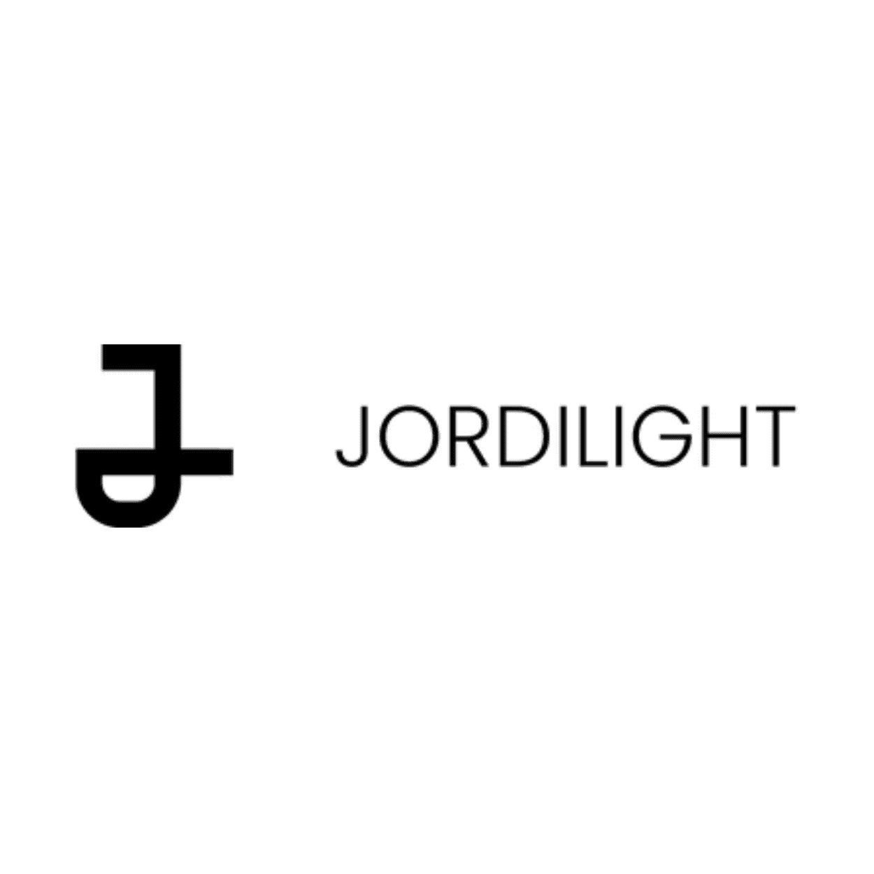 Jordilight logo