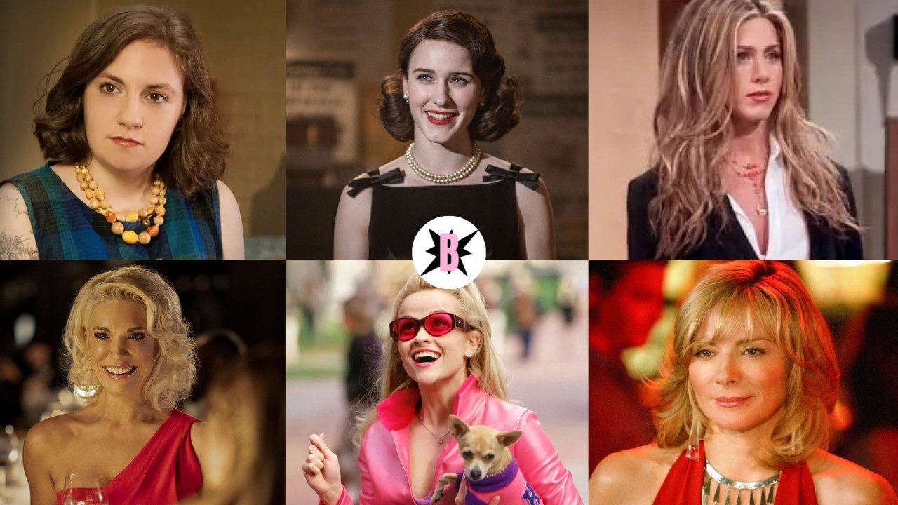 Women Who Inspire