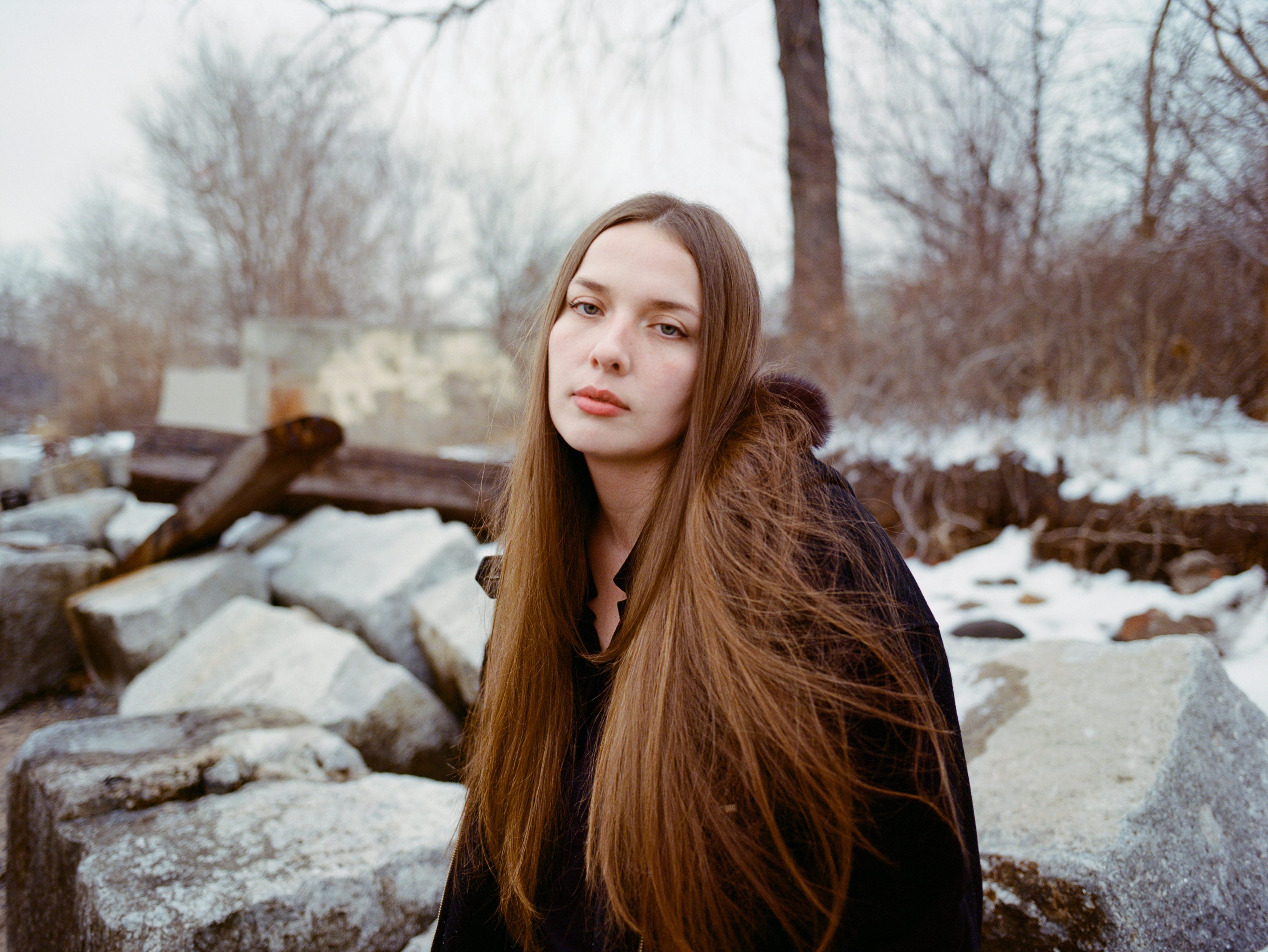 Biz Sherbert, Cohost of Nymphet alumni, Podcast Studio X testimonial