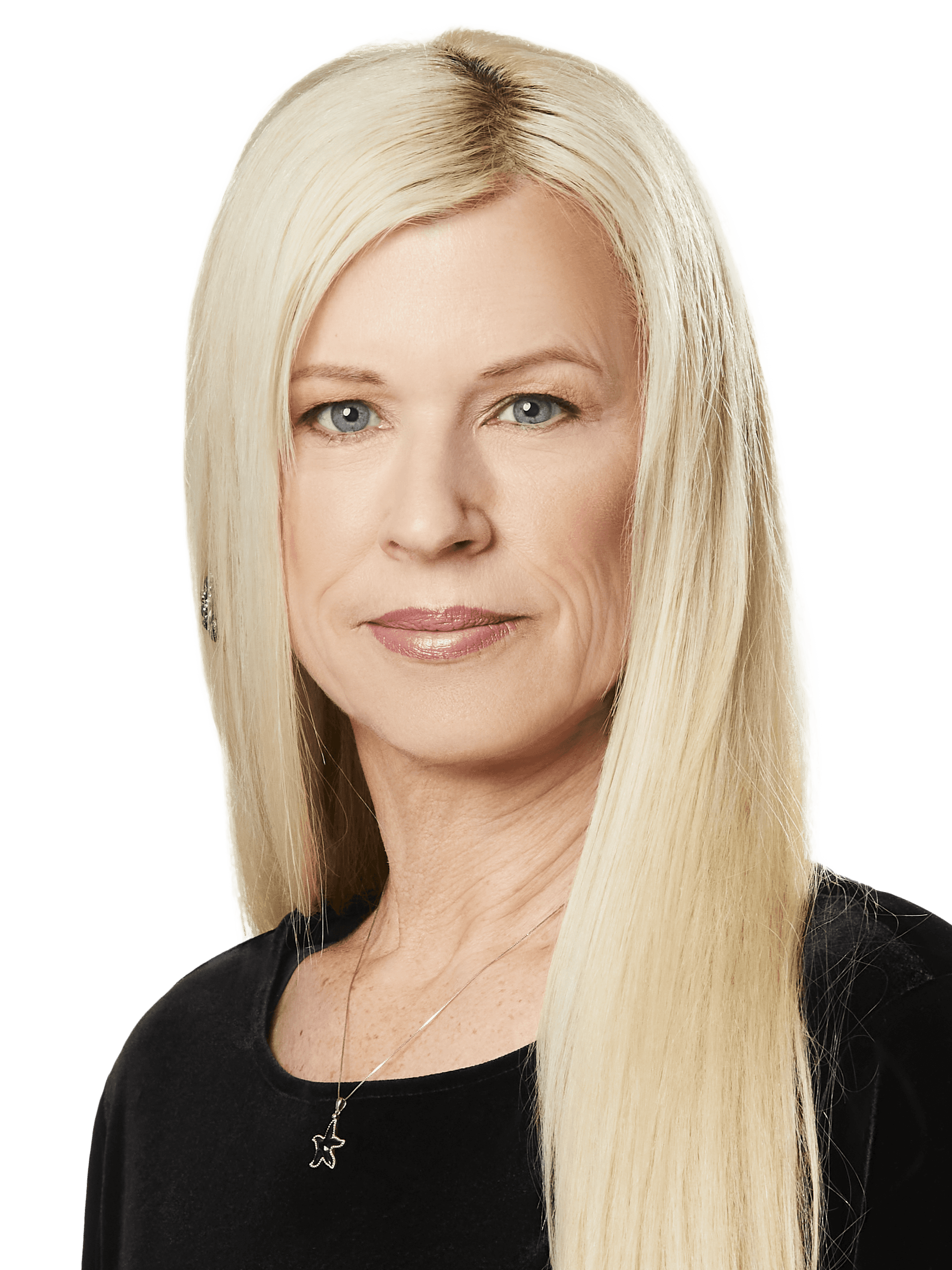 Headshot of Kim Munro