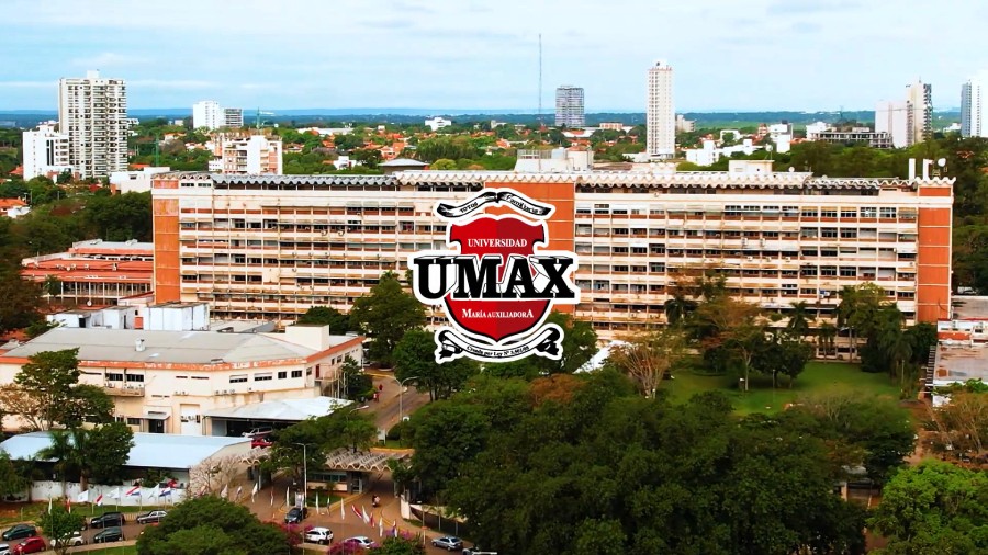 Hospital de Referência da UMAX Paraguai, infraestrutura moderna para estágios e práticas clínicas dos estudantes de Medicina