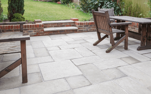 premium paving materials