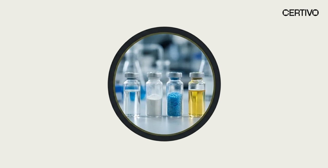 REACH Authorization Update: 4 New Substances Recommended