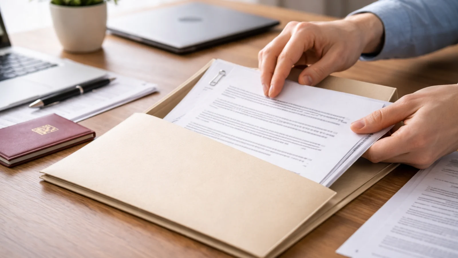 Visa Rejection Reasons