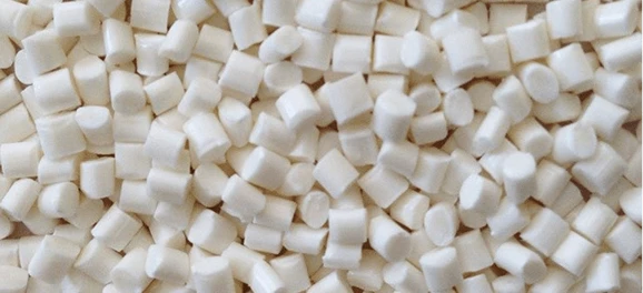 Plastics & Moulds