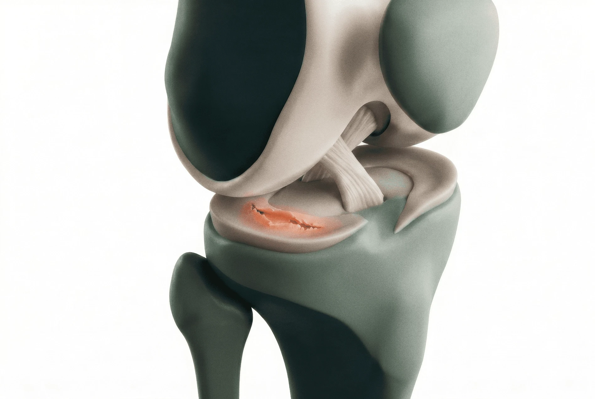Adult Degenerative Meniscus Tear