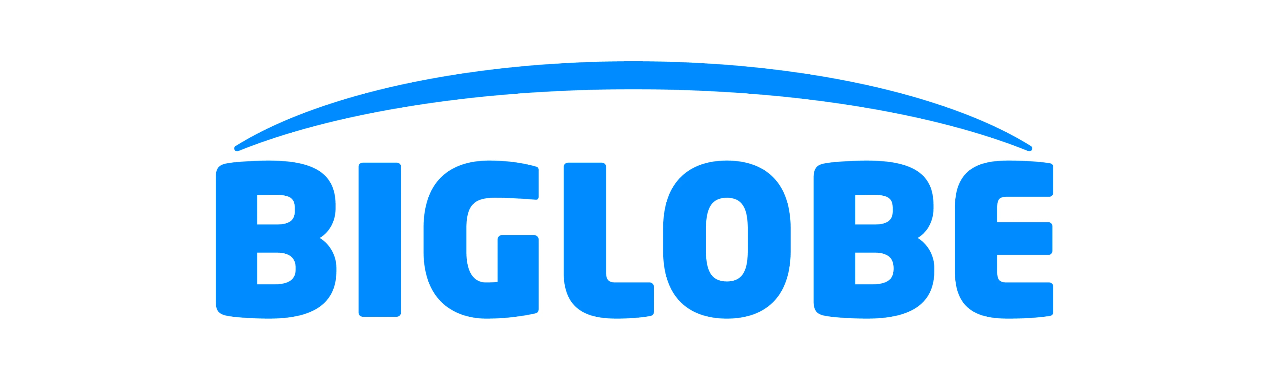 ビッグローブ様