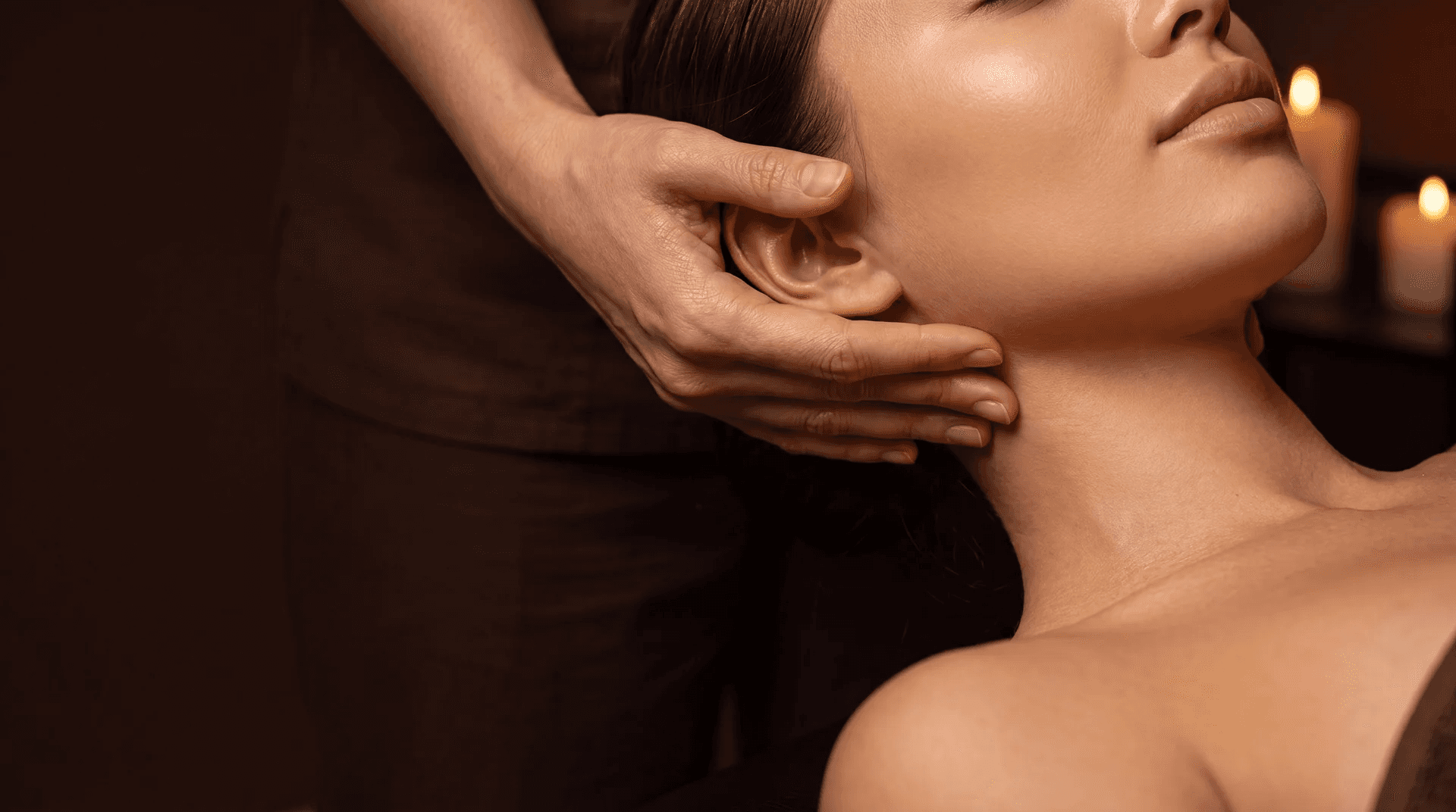 Éternelle Wellness treatment studio in Yorkville