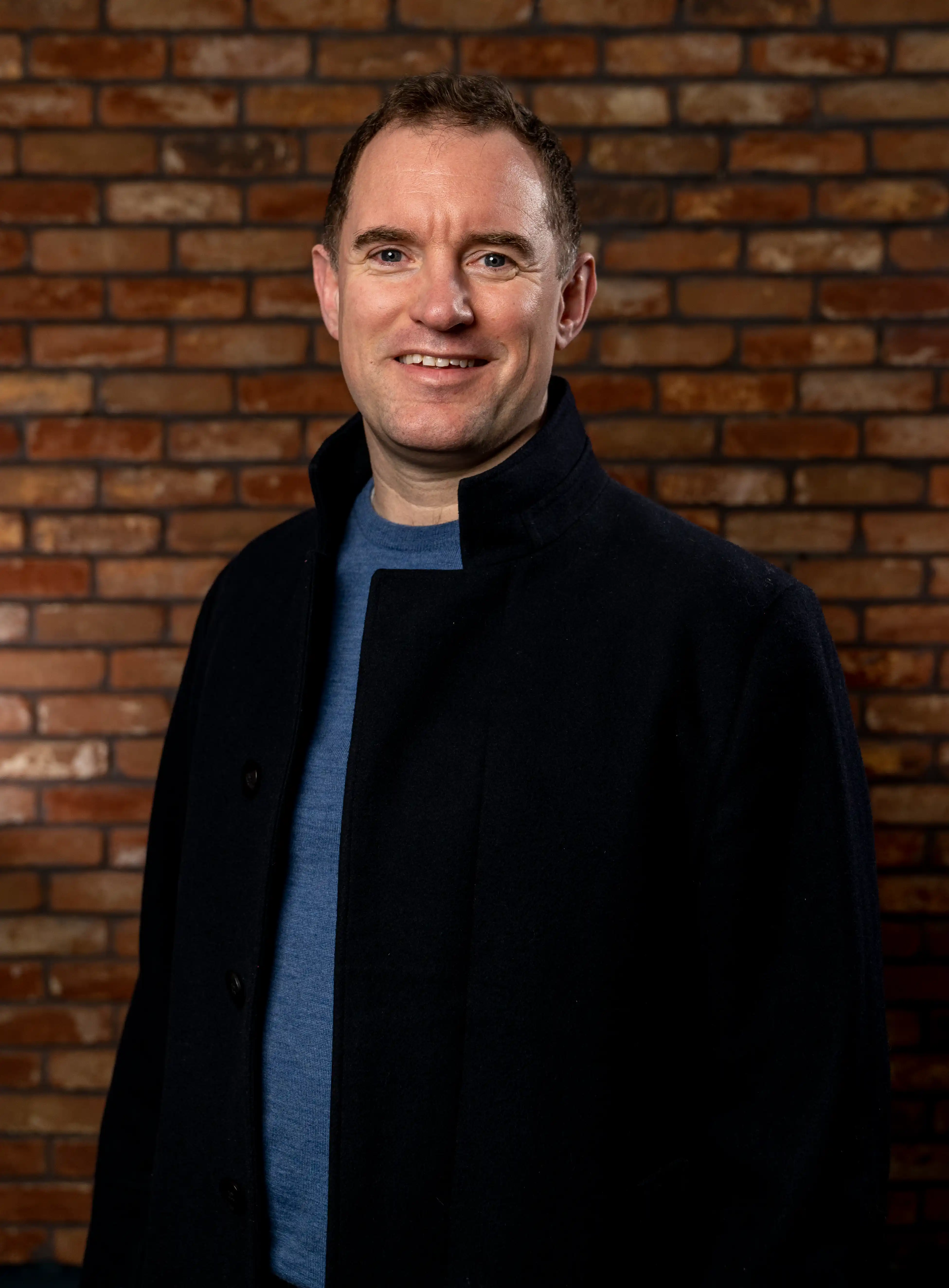 James Moore joins fulfilment.com