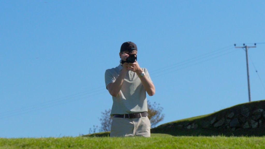 About Me Real Mehedi Free Framer Template Photography