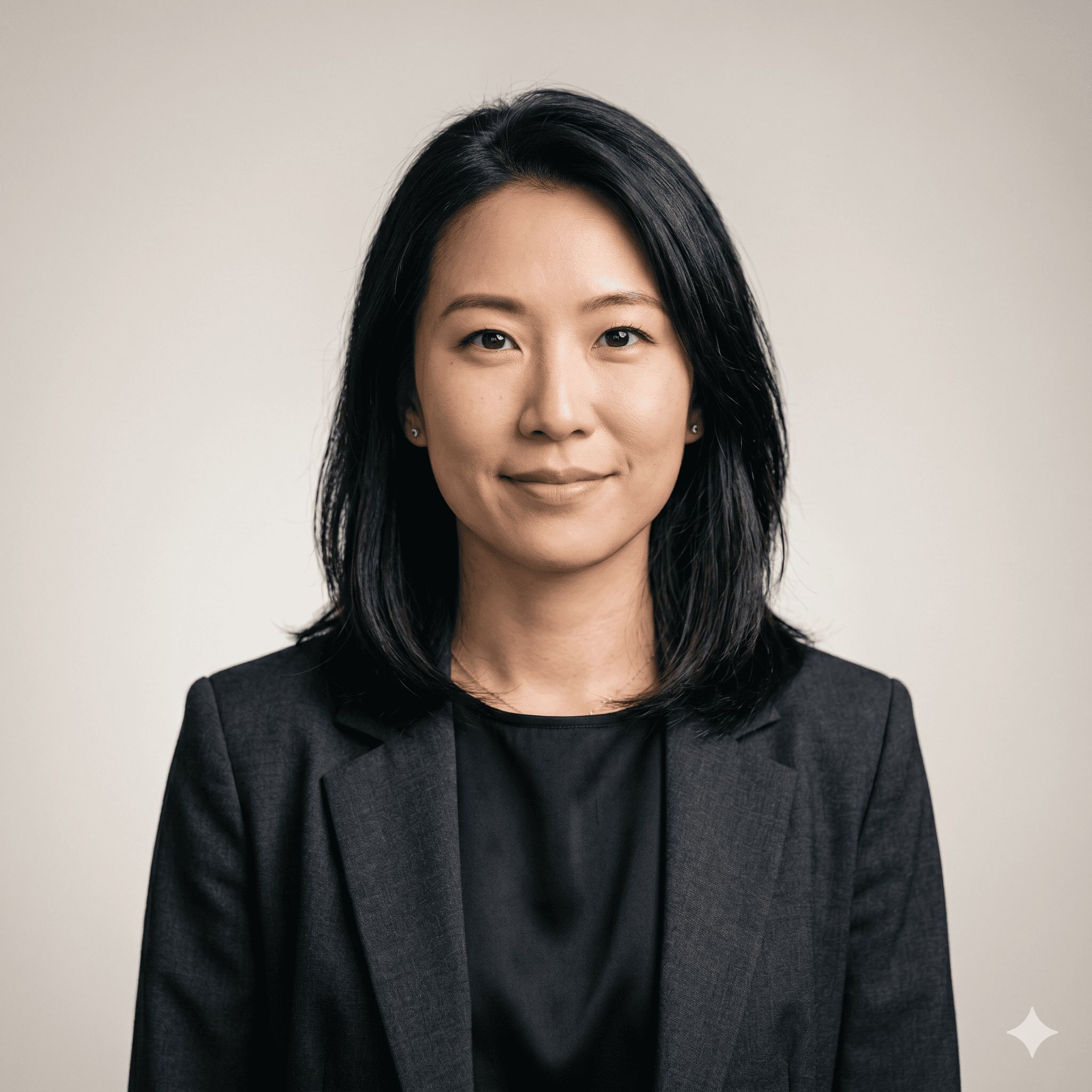 Mira Chen