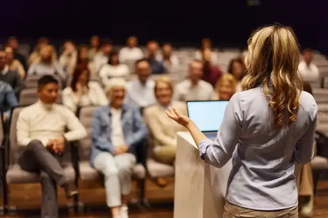 Guide to Creating a Special Occasion Speech That Is Memorable
