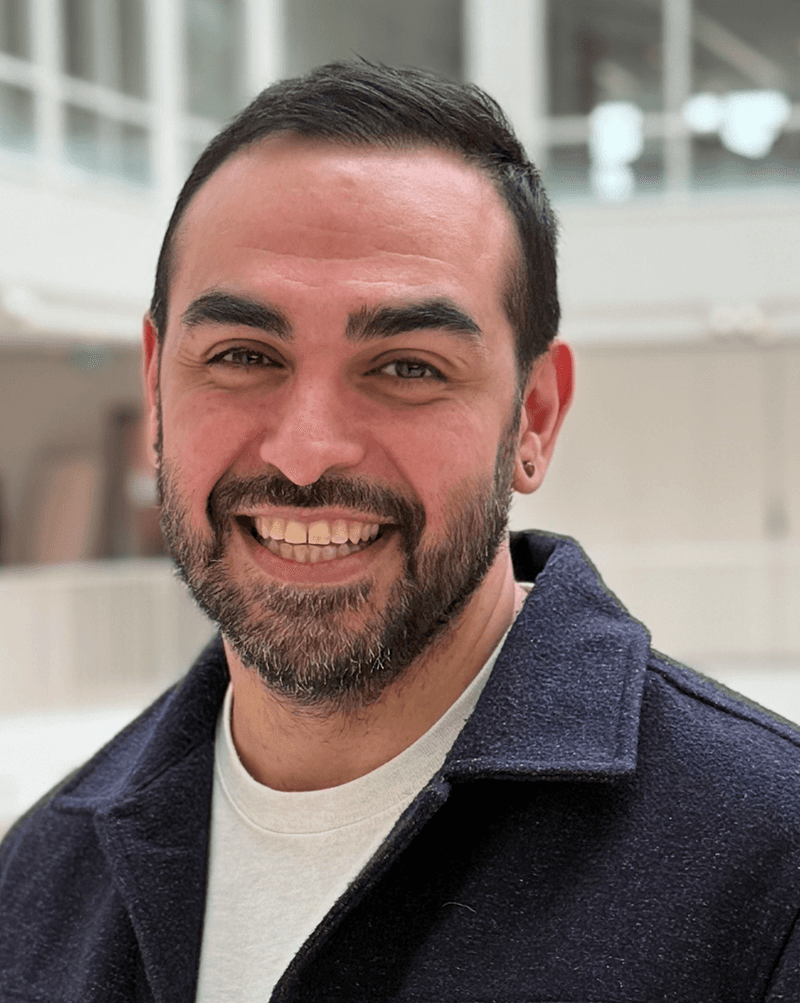 Amir Azar