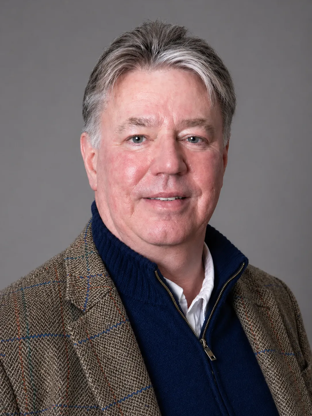 Mark Hemming