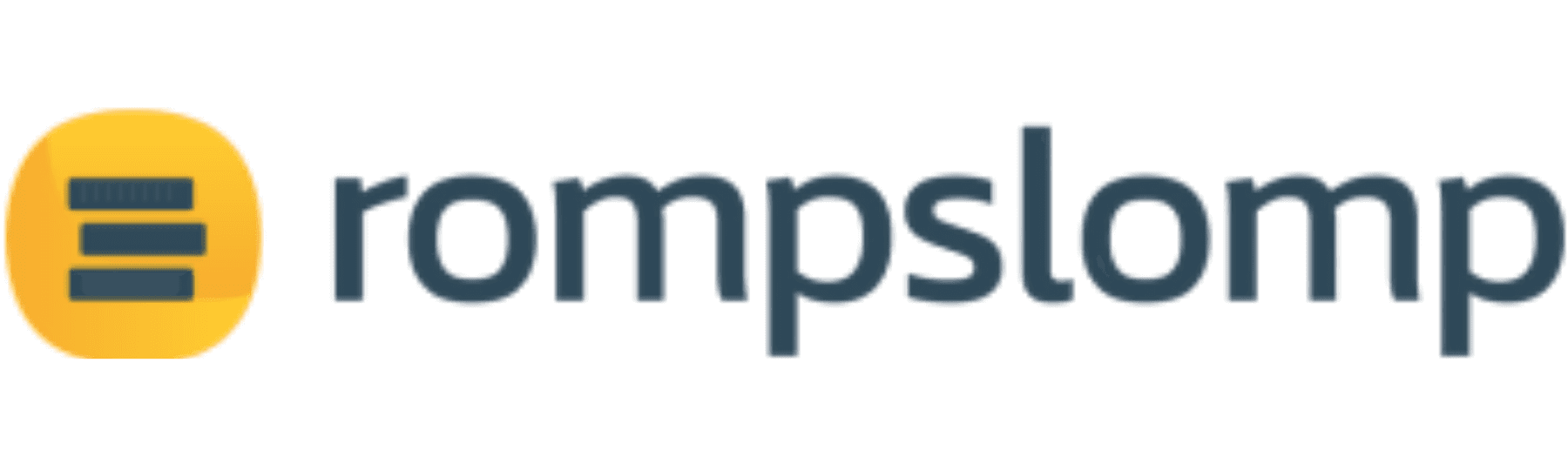 Rompslomp logo