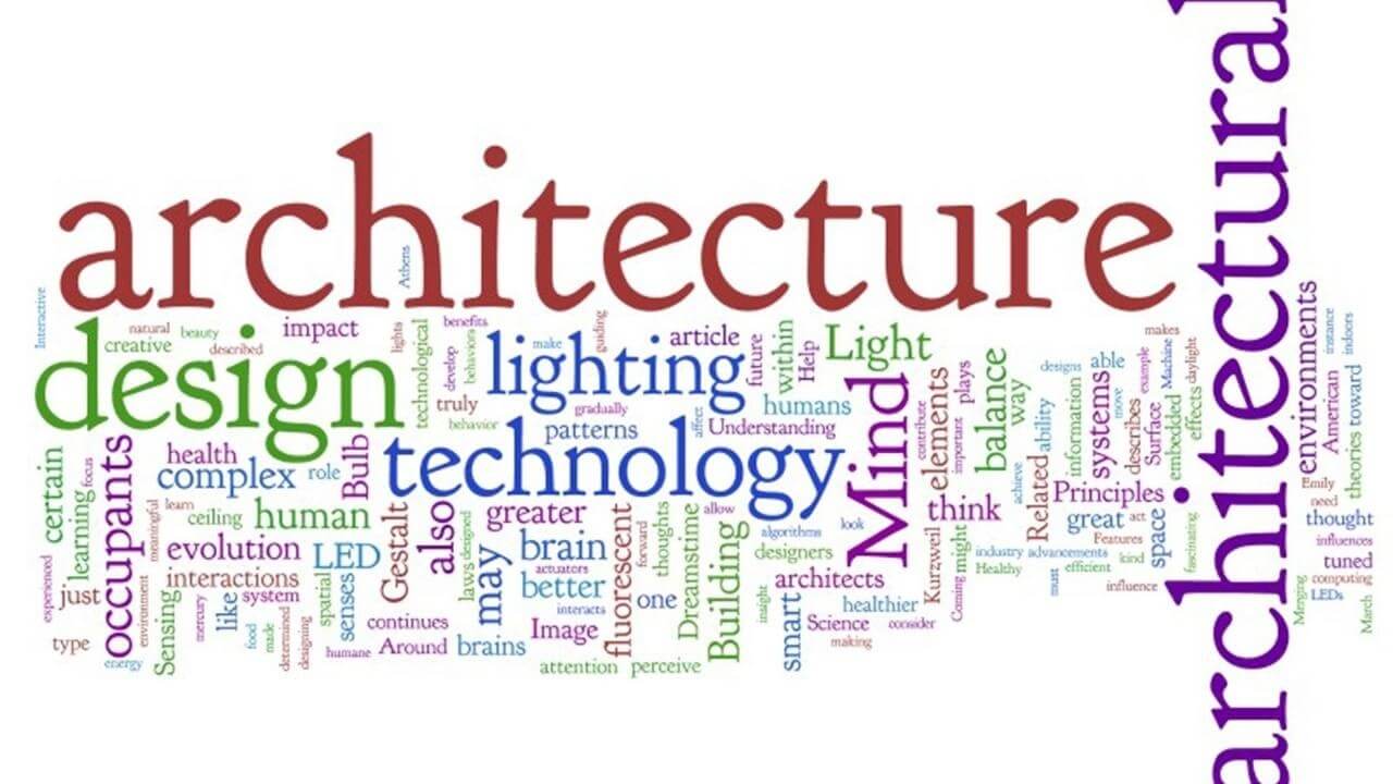 Architecture Drawing