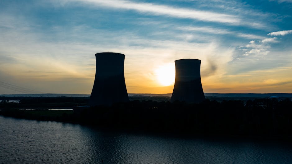 South Africa wants new nuclear plants. The World Bank may pay for them.
