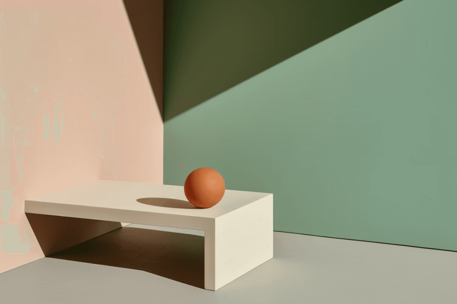 An image of abstract objects