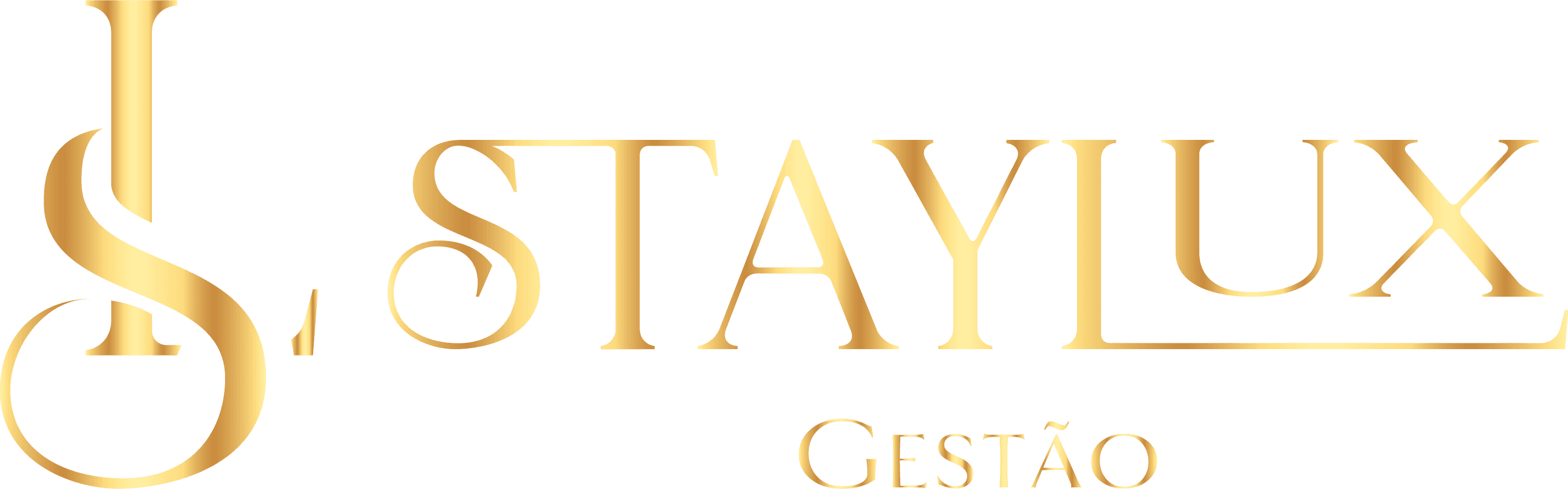 StayLux Gestão 