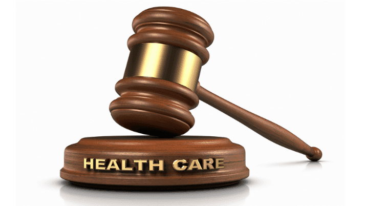 Judicial Enforcement of Health Rights