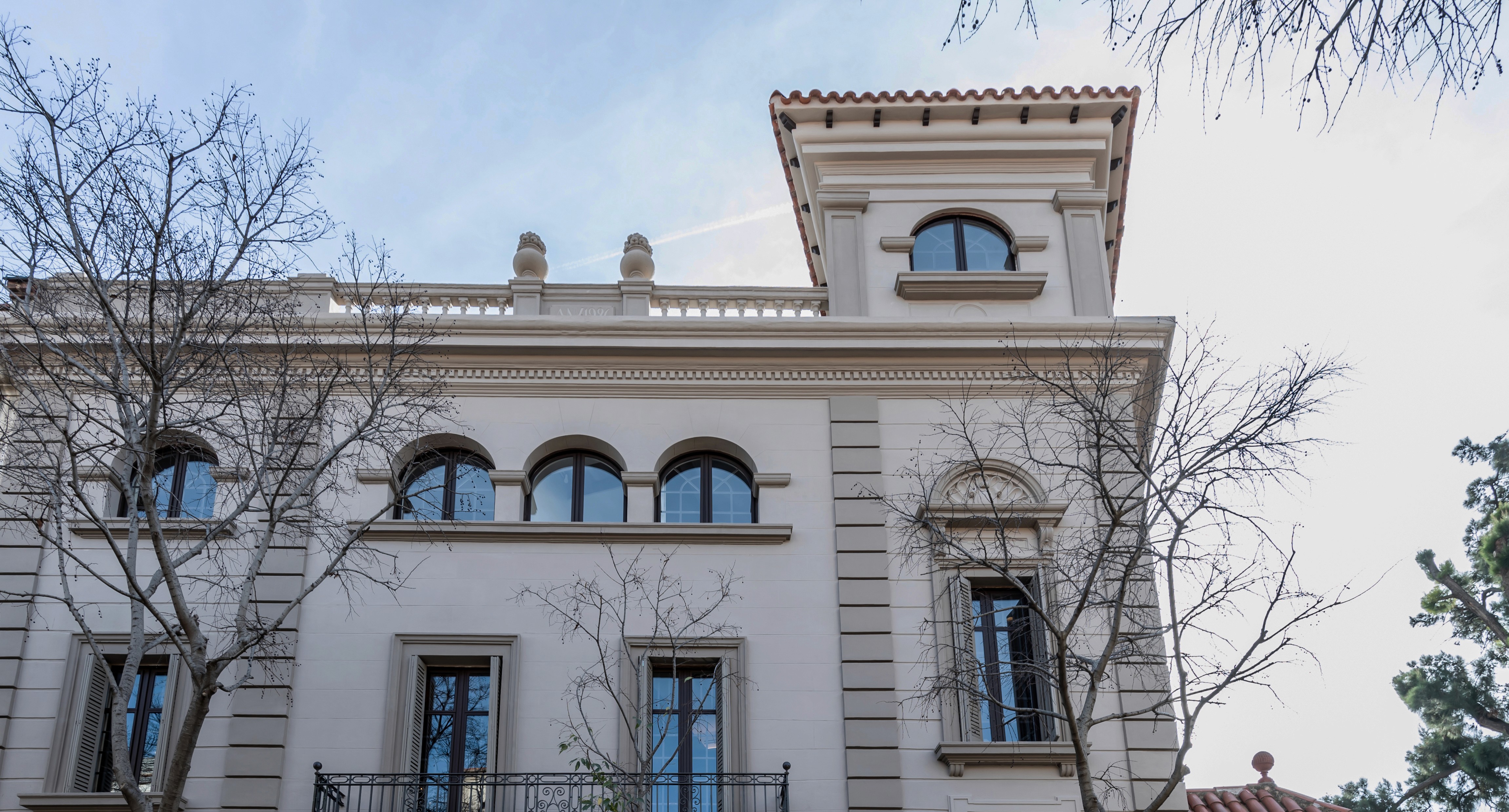 Showroom Clysa Sant Feliu