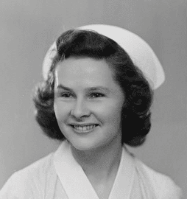 Matilda O'Donnell MacElroy