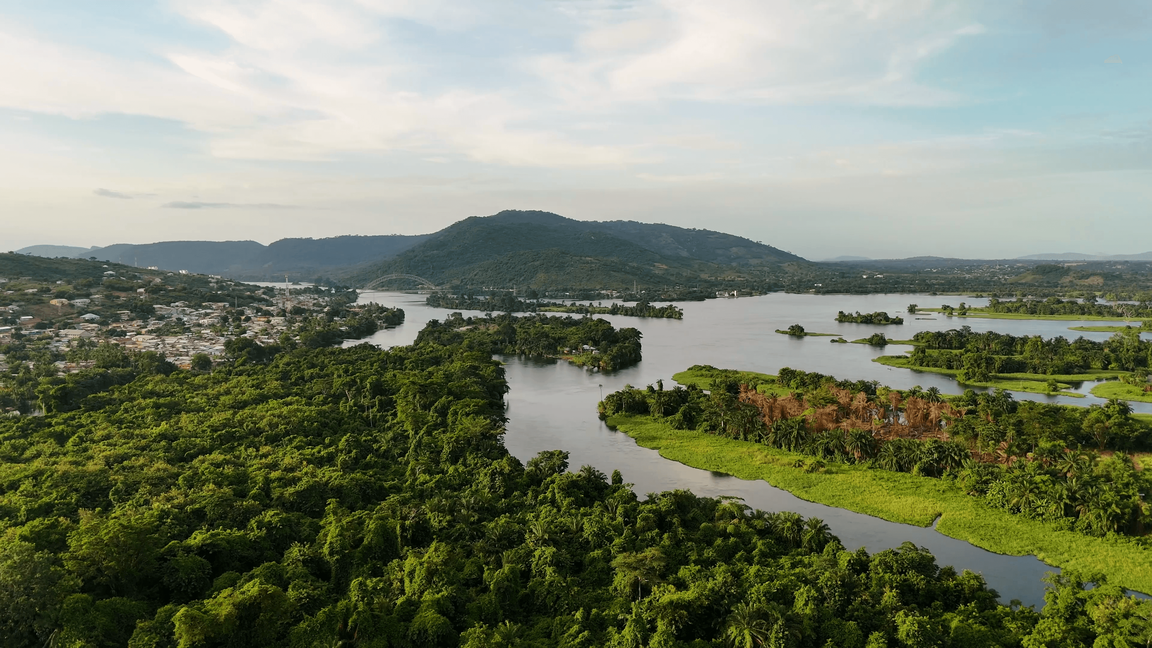 Cinematic editorial photography for luxury hospitality brand by Bantuméa.