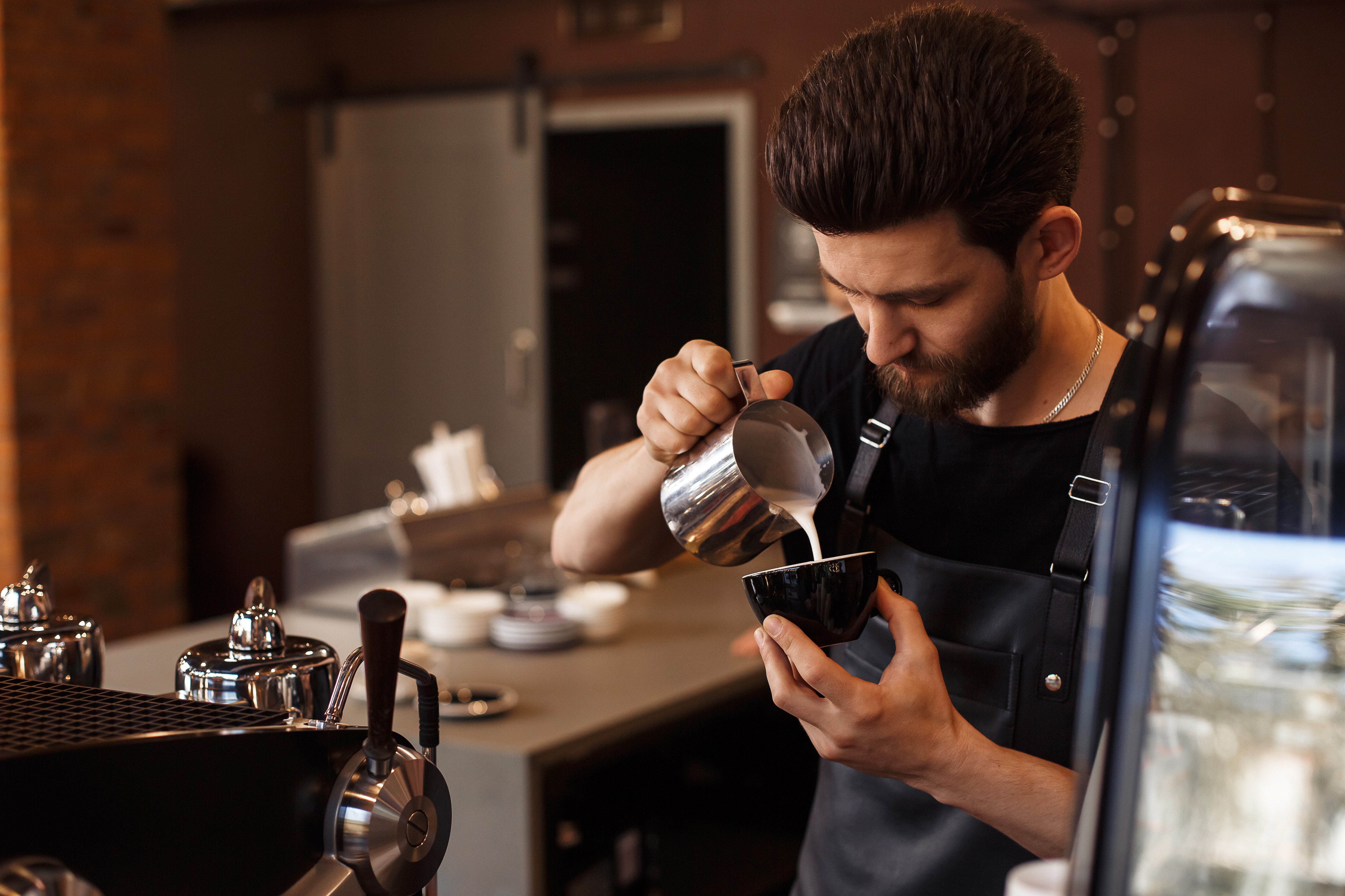 Barista