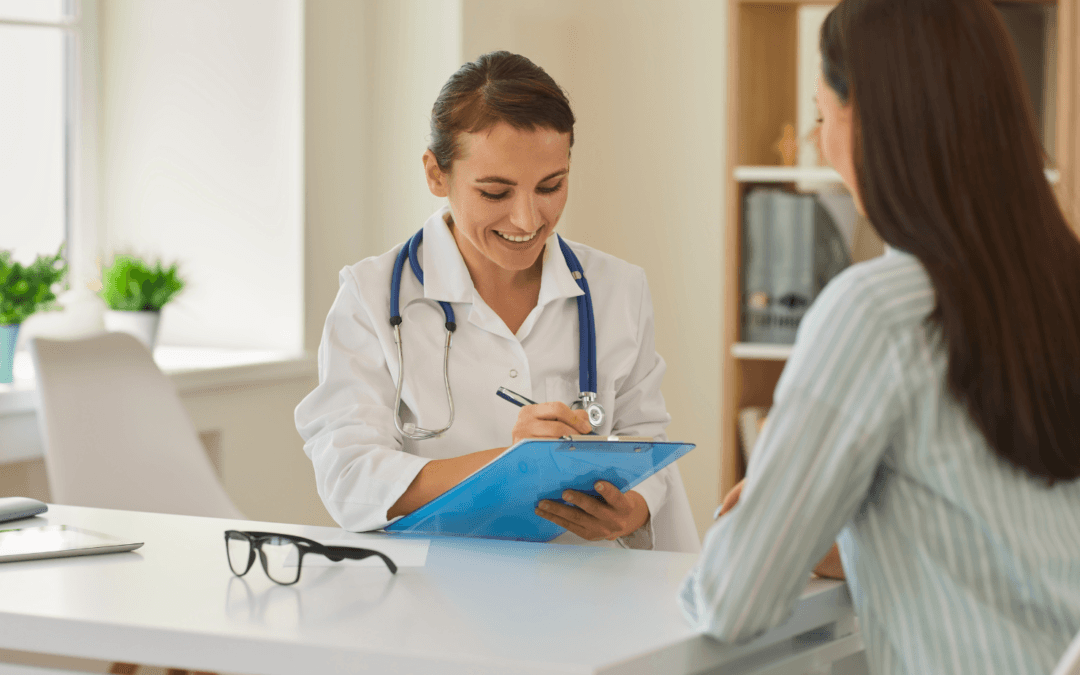 Customized Dental Treatment Plan