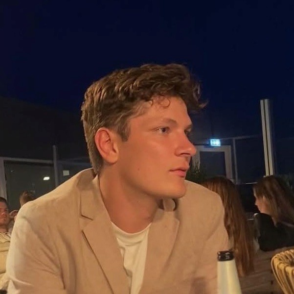 Casper Månsson