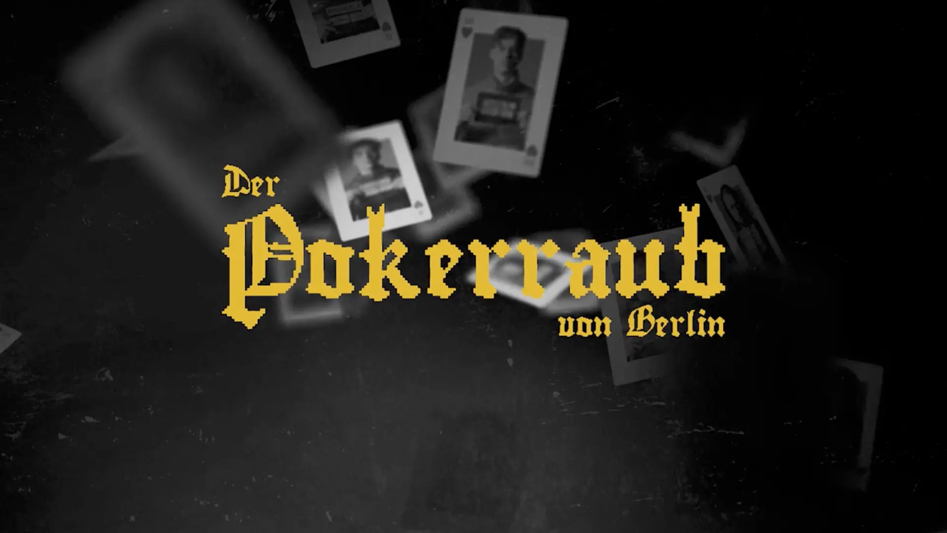 Max Kinzel Intro Animation für tatsache Dokumentation