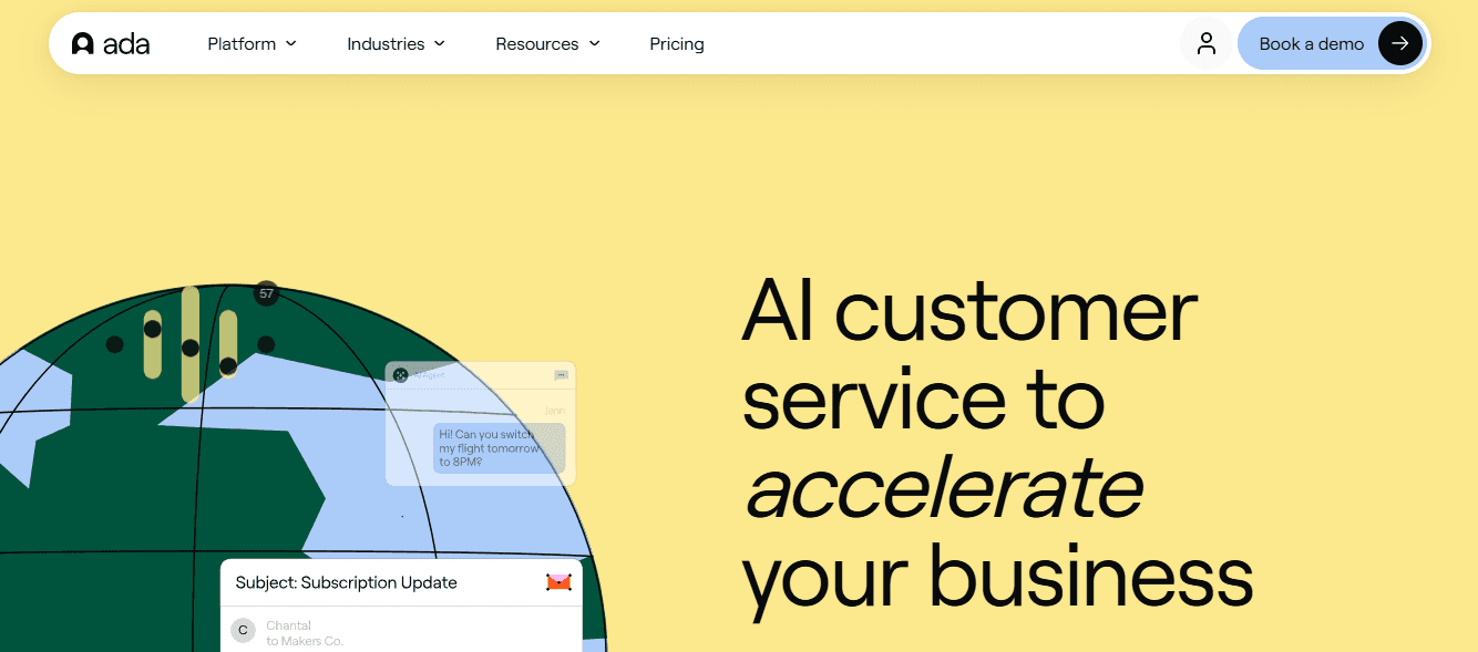 Tools - White Label AI Chatbot