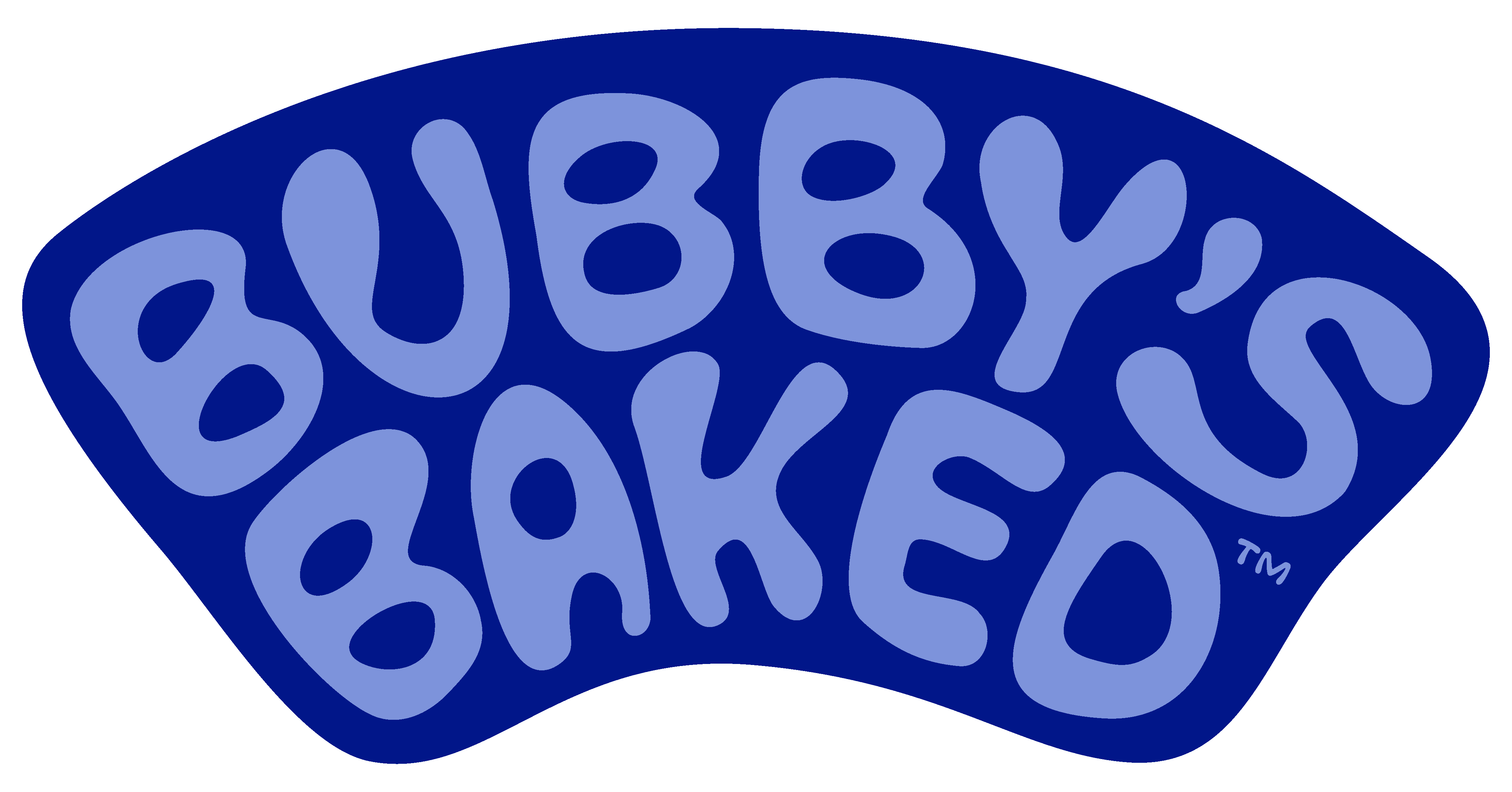 Bubbys Baked