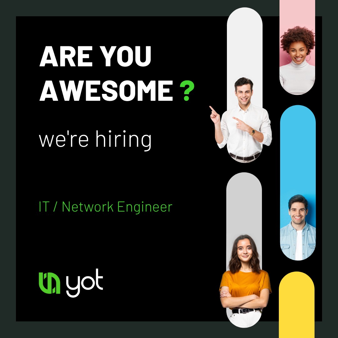 YOT HIRE