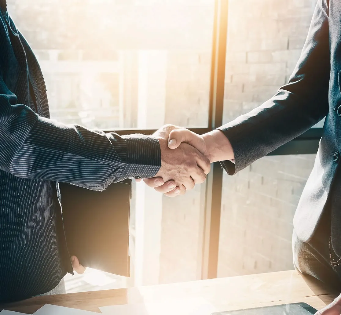 A Decade of Trust and Transformation in Real Estate