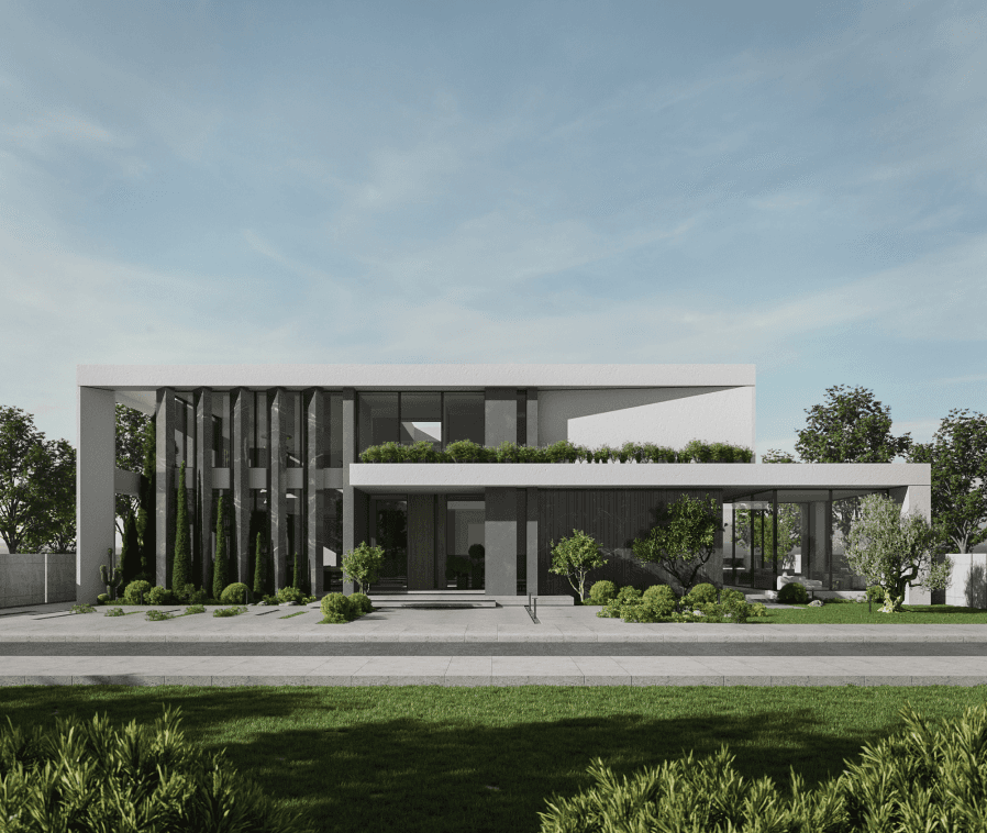 interior fit out dubai​