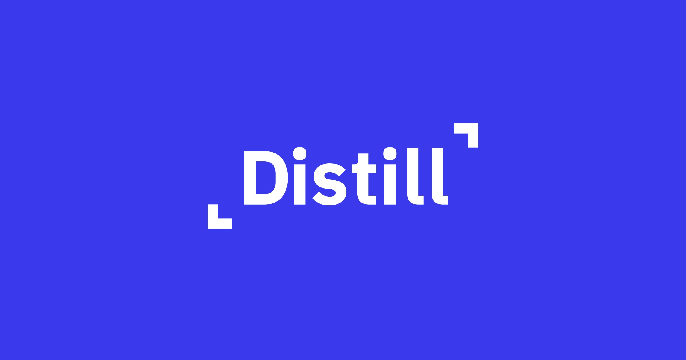 Distill.fyi logo